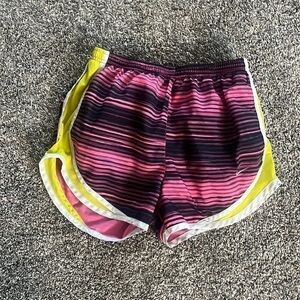 Nike Dri Fit Running Shorts Size Small